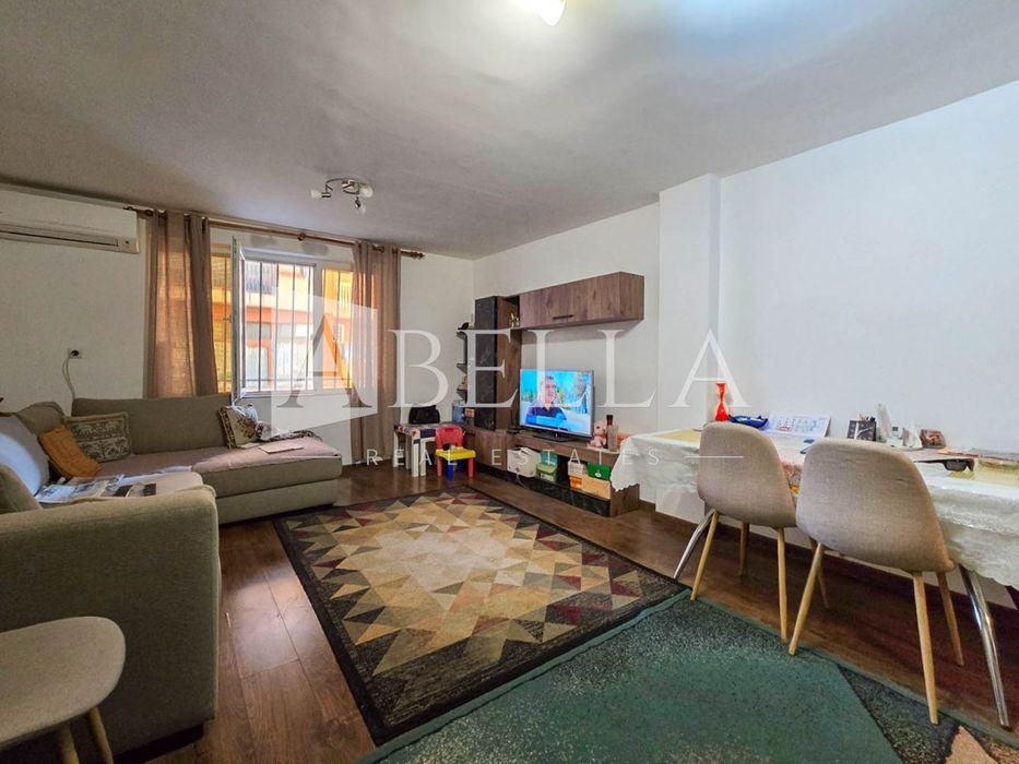 Продава се Двустаен апартамент в София, Овча купел - 60 кв.м за 2550 €/кв.м - Снимка #2