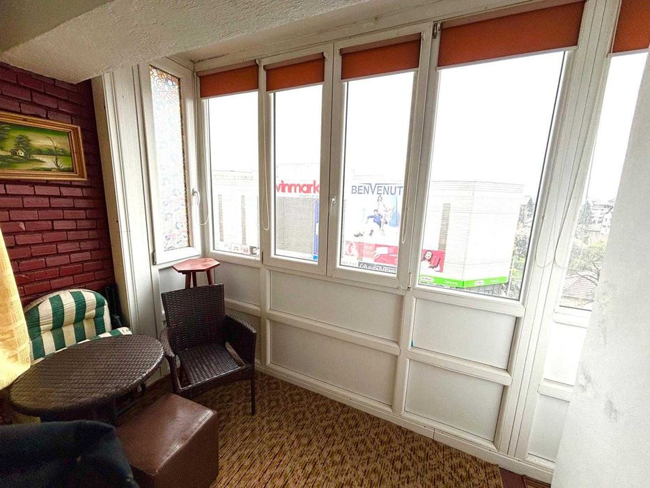 Apartament 2 camere Bistrita str Garii