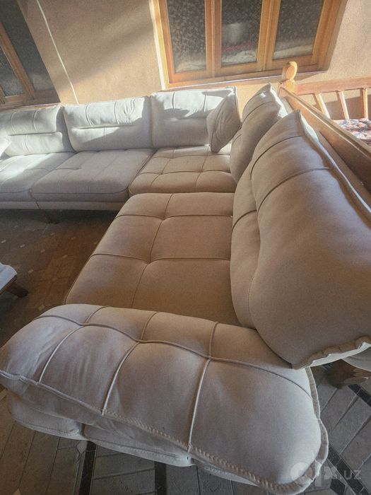 Ugalok mebel divan
