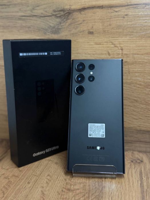 Samsung galaxy s23 ultra