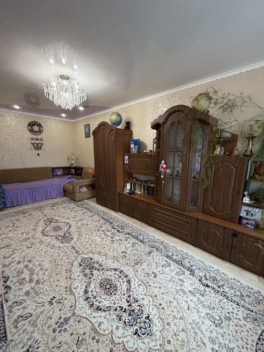 Продажа 1 комн. квартиры