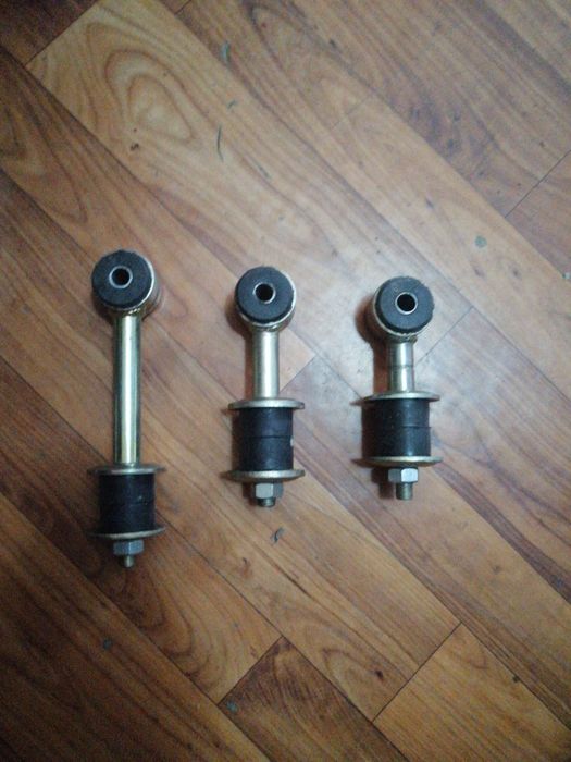 Стойка стабилизатора уаз