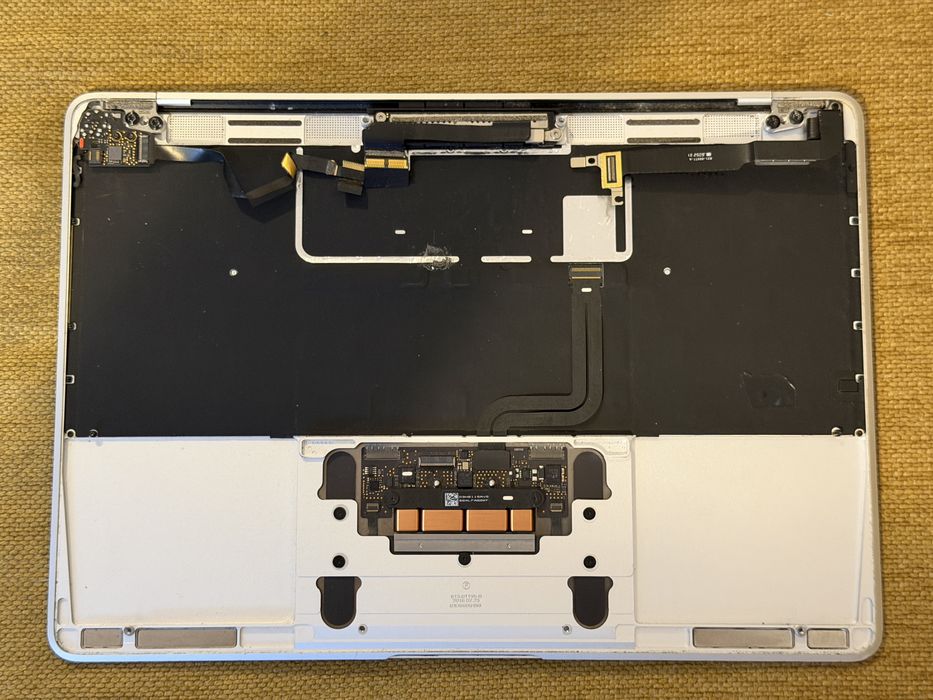 Piese Apple Macbook 12 Retina 2015-2016