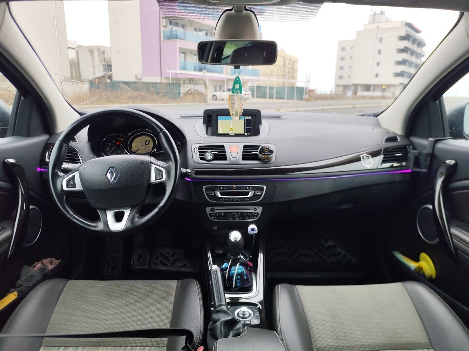 Vând Renault Megane