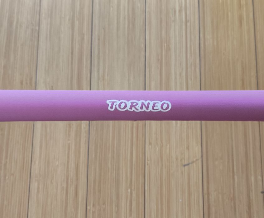 Фитнес обруч torneo