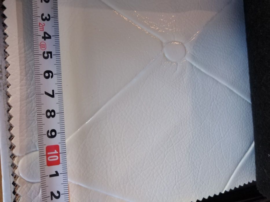 кожа капитонирана за мебел спалня