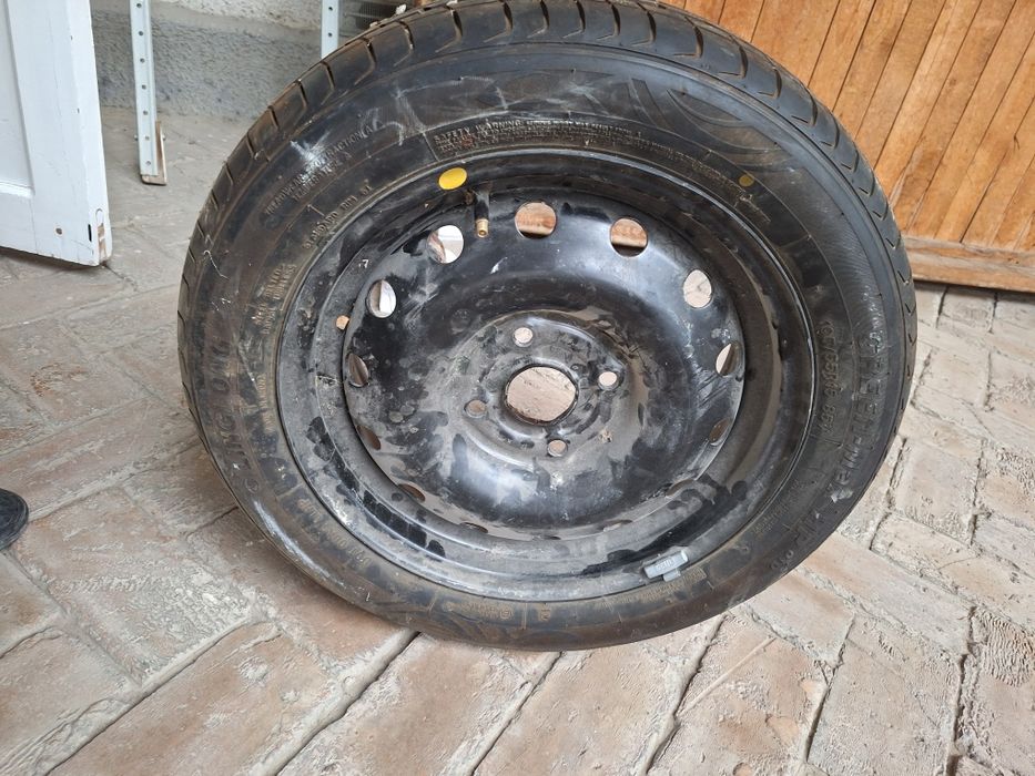 Срочно продам Запаску