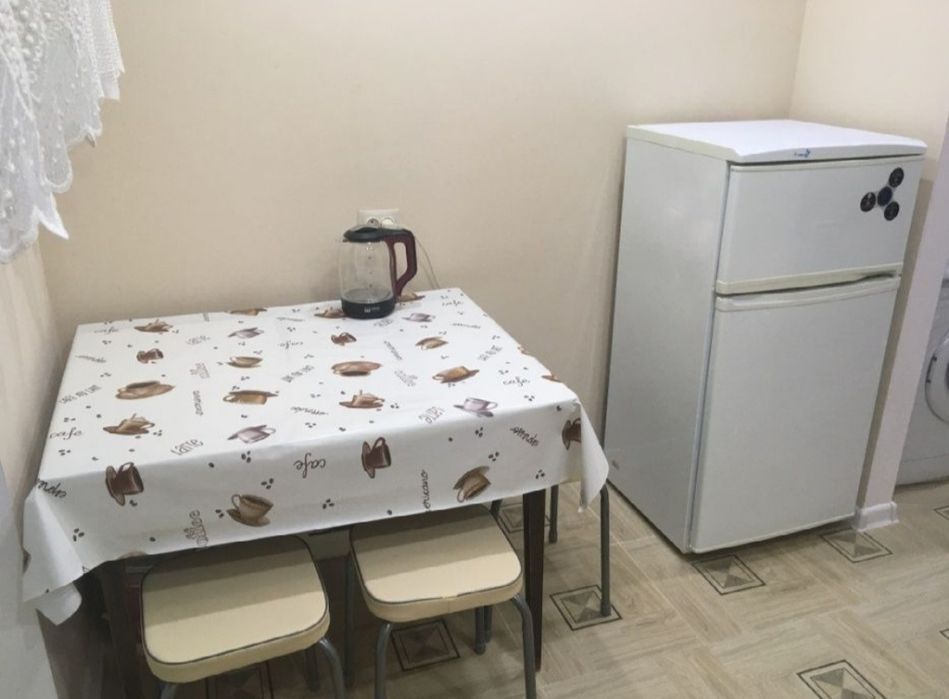 1-но комнатная по Абая