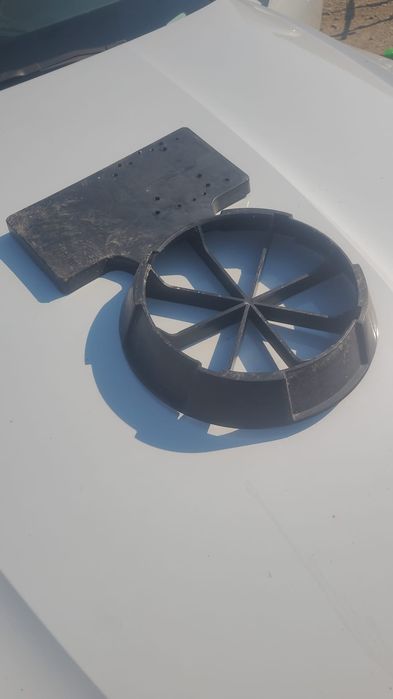 Suport pt filtru de nisip pt piscina preț 50lei