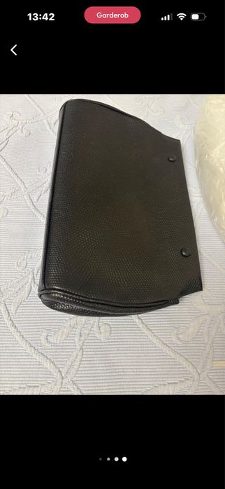 Max & Mara клатч