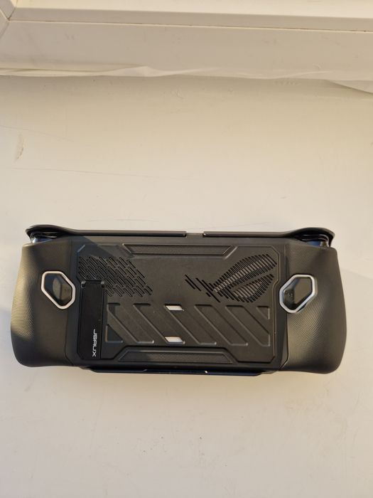 Продам приставку rog ally