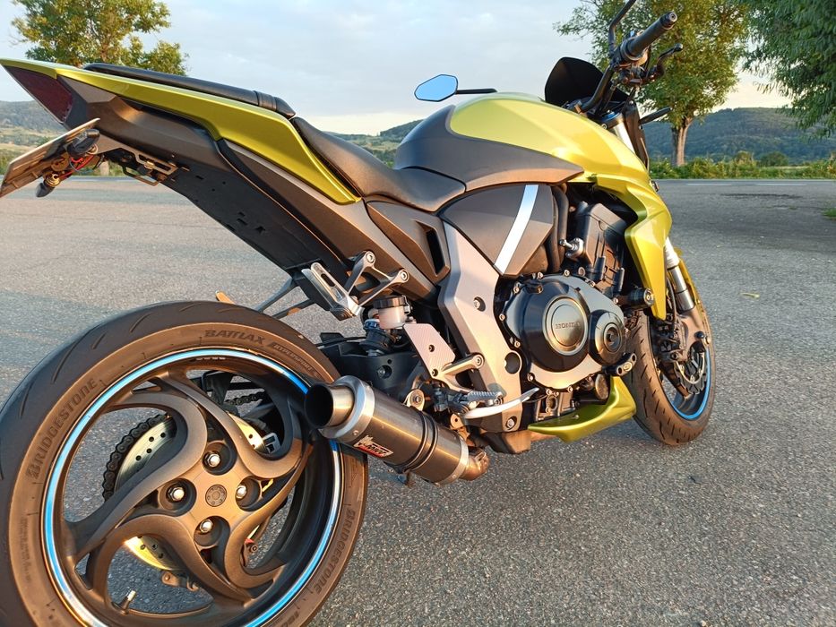 De vânzare Honda CB 1000R