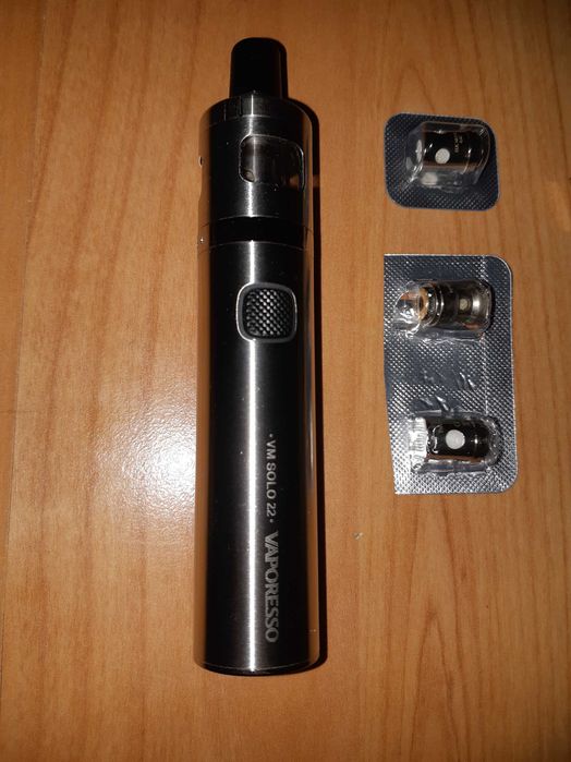 Vape Tigare Electronica Vaporesso VM Solo 22