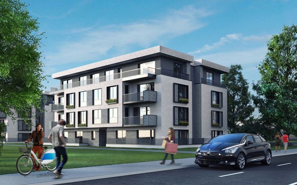 Продава се Многостаен апартамент в Пловдив, Христо Смирненски - 219 кв.м за 1000 €/кв.м - Снимка #2