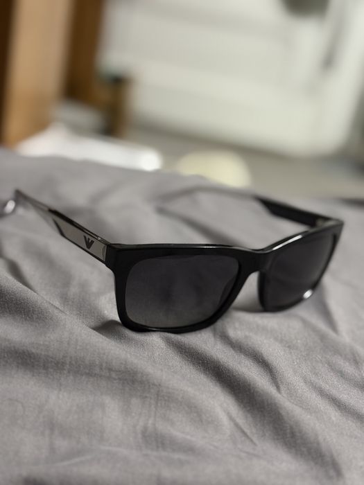Ochelari de soare  Emporio Armani