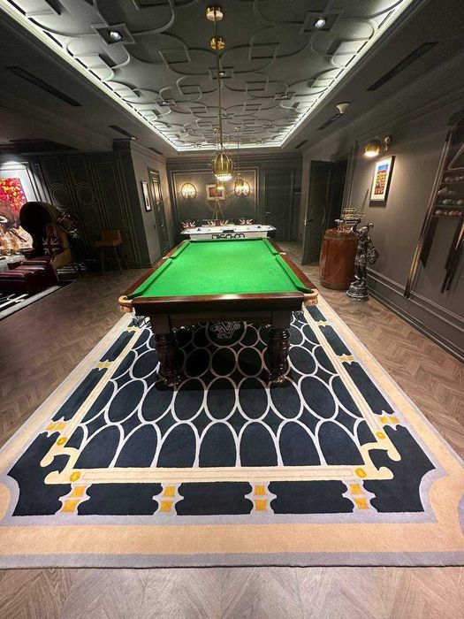 Сдаётся Хай- Тек Вилла в Центре нашей столицы! ор-р Ракат Махалля!