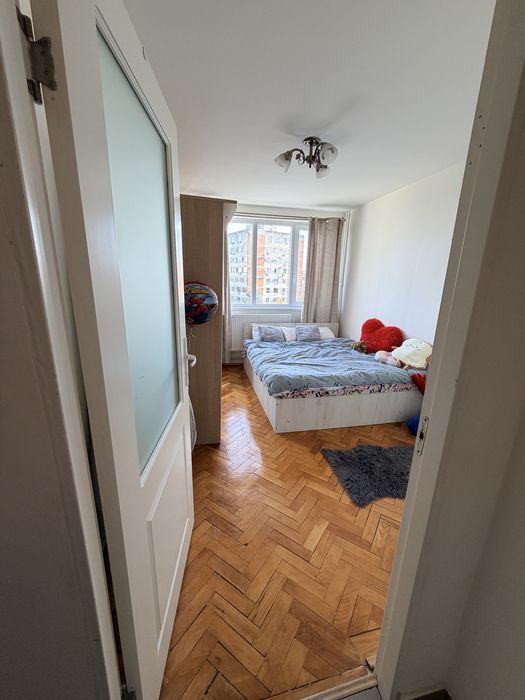 Apartament 2 Camere Bulevardul Cetații