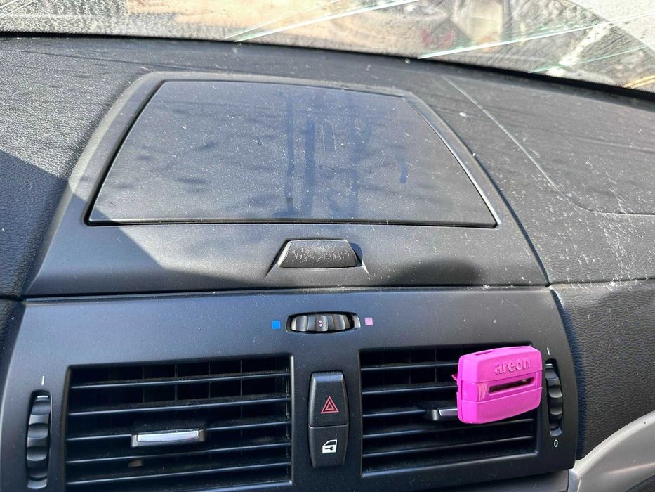 БМВ е83 2.0д 177к.с. на части!