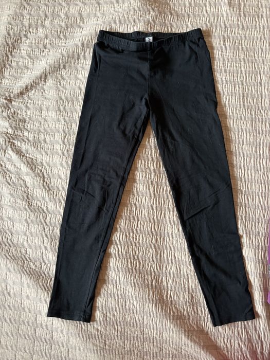 Лот памучни клинове (два цвята)