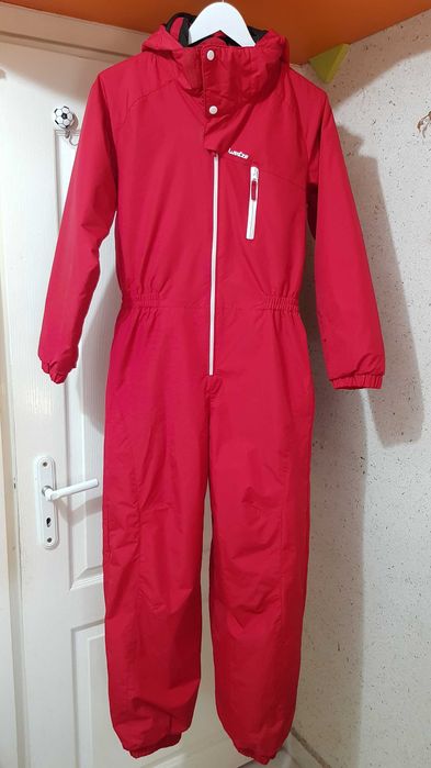 Детски ски гащеризон Decathlon Wed'ze 12-14 години