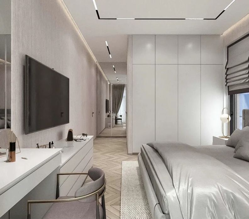 Жк Mirabad Avenue-Сдается квартира премиум класса в элит комплексе!