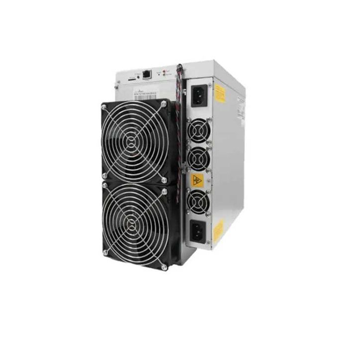 Bitmain Antminer L7 9050Mh/s 3425W, LTC, DOGE Майнър