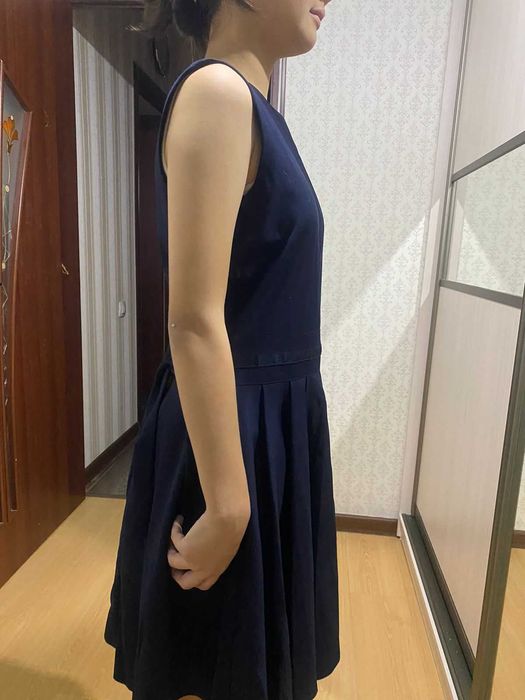 Школьные Сарафан