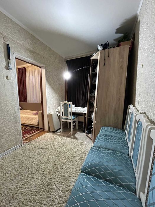 продается квартира район жилгородок по Маресьева