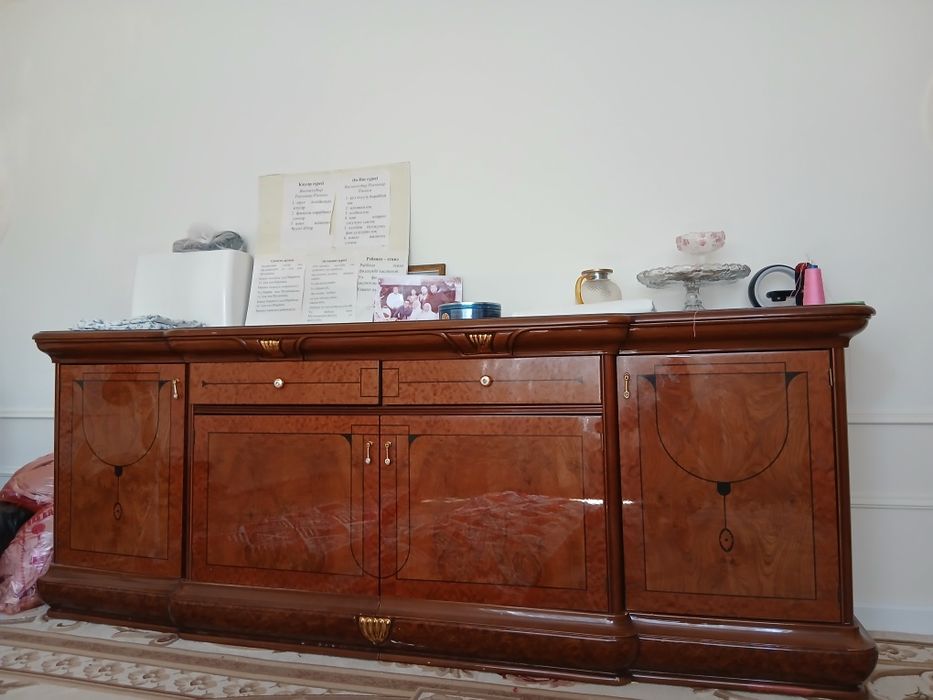 Шкаф, мебель, комод