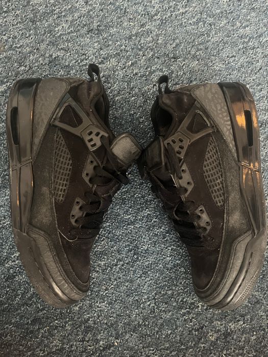 Jordan Spizike low