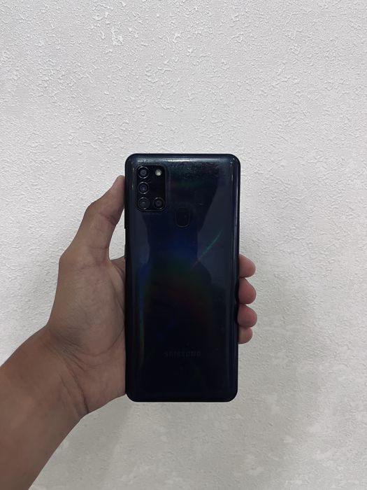 Продам Samsung a21s