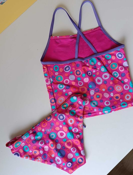 Купальник детский 10-11 лет