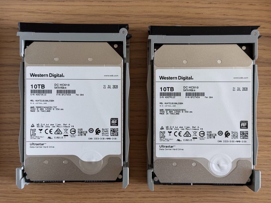 G-Technology G-RAID 20TB RAID Thunderbolt 3 Mac/Win 1 г ОФИЦ. ГАРАНЦИЯ