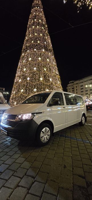 Inchiriere microbuz 7 8 9 locuri,masina 8+1 locuri rent a car 9 sits