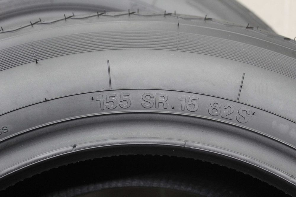 155SR15 Vredestein гуми за ретро автомобили