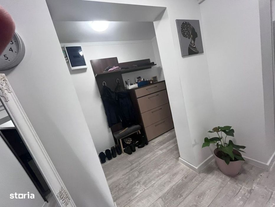 Apartament 4 camere, 86 mp utili, zona 1 Mai Ciuperca