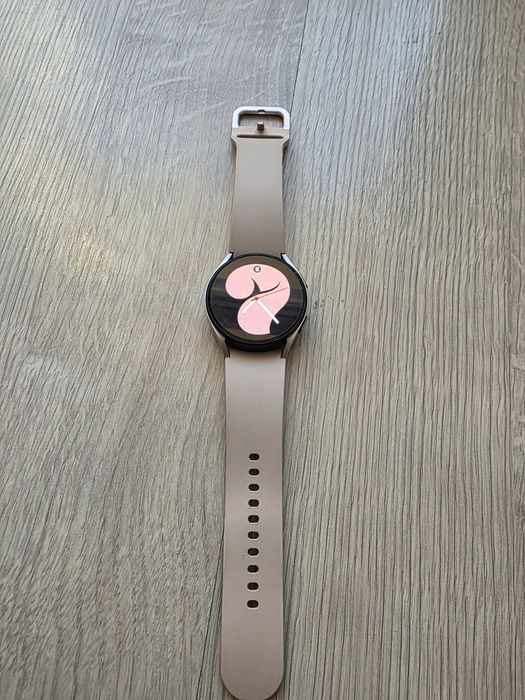Samsung Watch 4, 40 mm