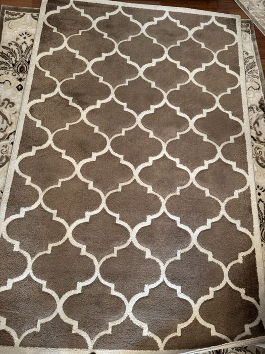 Vand covor gros superb