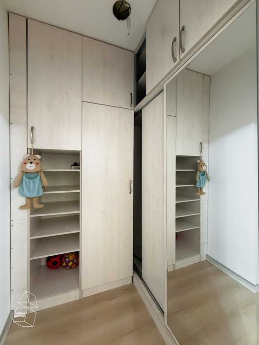 (Добрый) Бадамзар, 53 м², 2/2/4, Срочная продажа