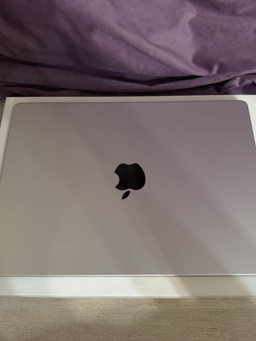 MacBook Pro M4 Pro 14/24/512GB