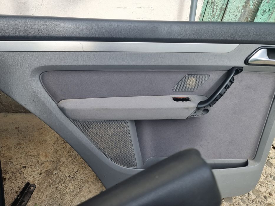 Piese interior Touran