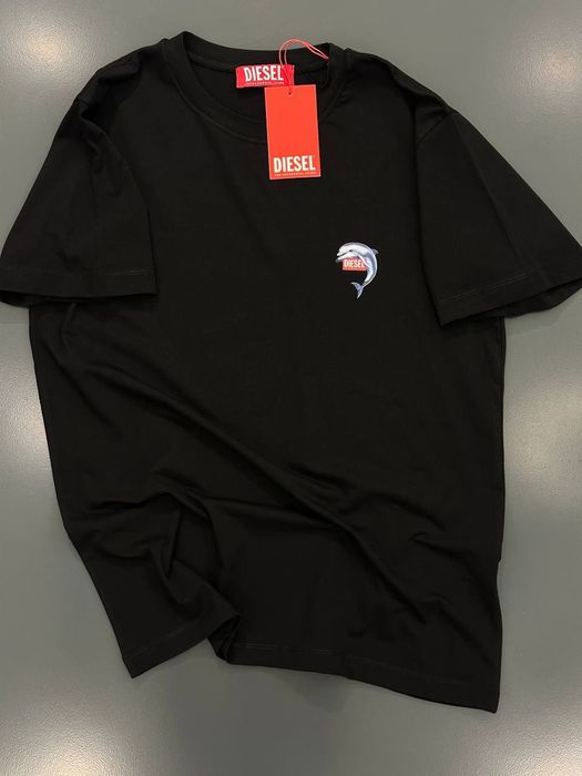 Diesel тениска S-4XL