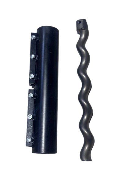 Шнековая пара 2L6+ Kara siva