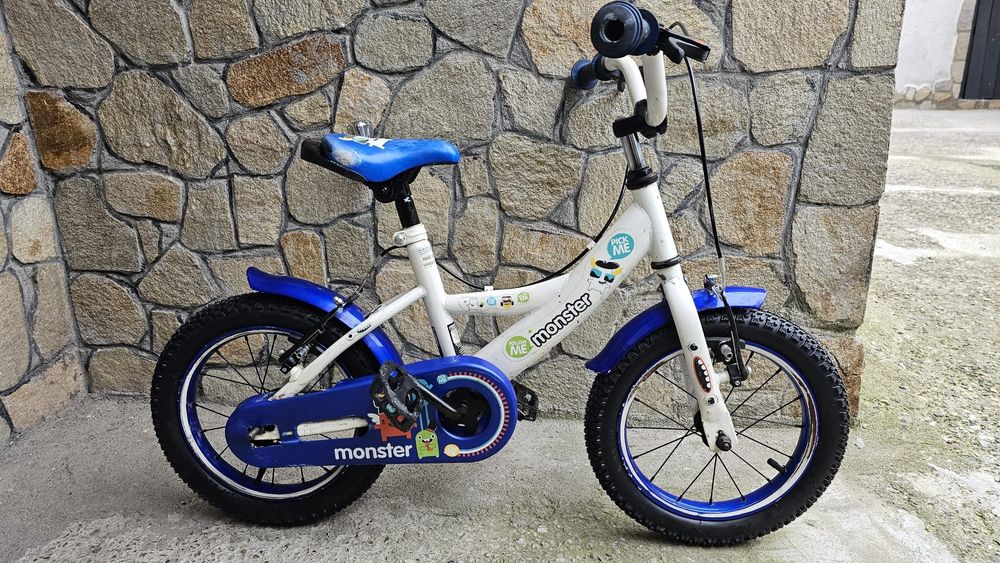 Детски велосипед 16 цола