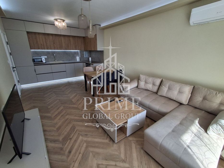 2-стаен в Бургас-Мадика площ 70 цена 600