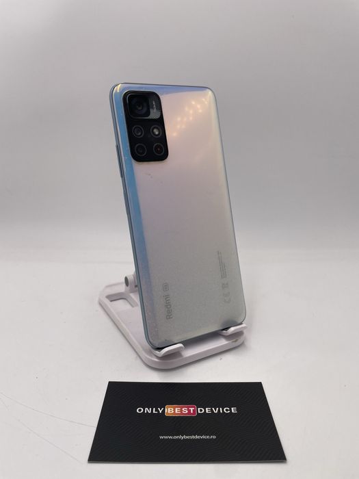 Redmi Note 11s 5G StarBlue 4/128 GB