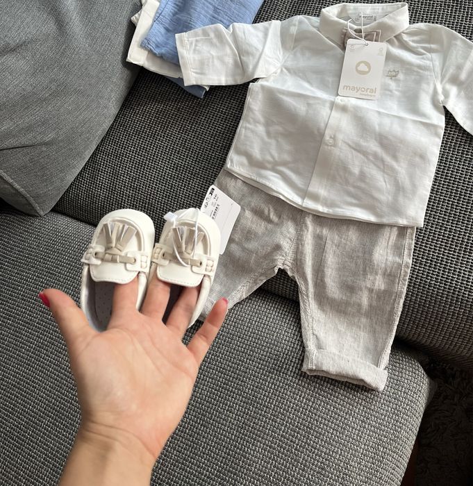 Комплект mayoral