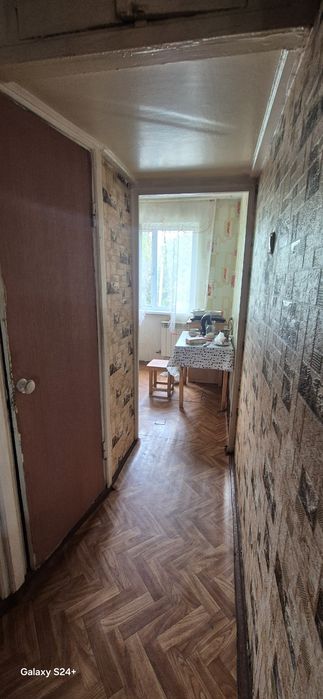 Продаю 2х комн квартиру