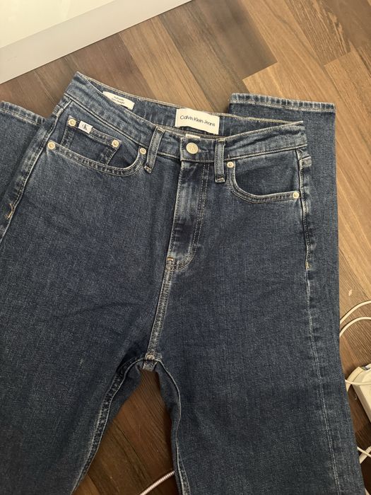 Оригинални Дънки Calvin klein