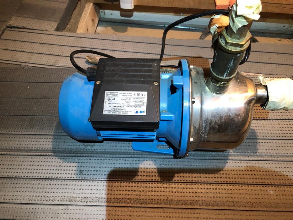 Pompa hidrofor 970 W